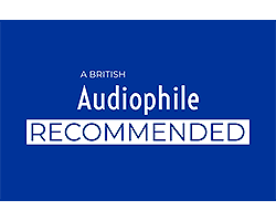 A British Audiophile Recommended